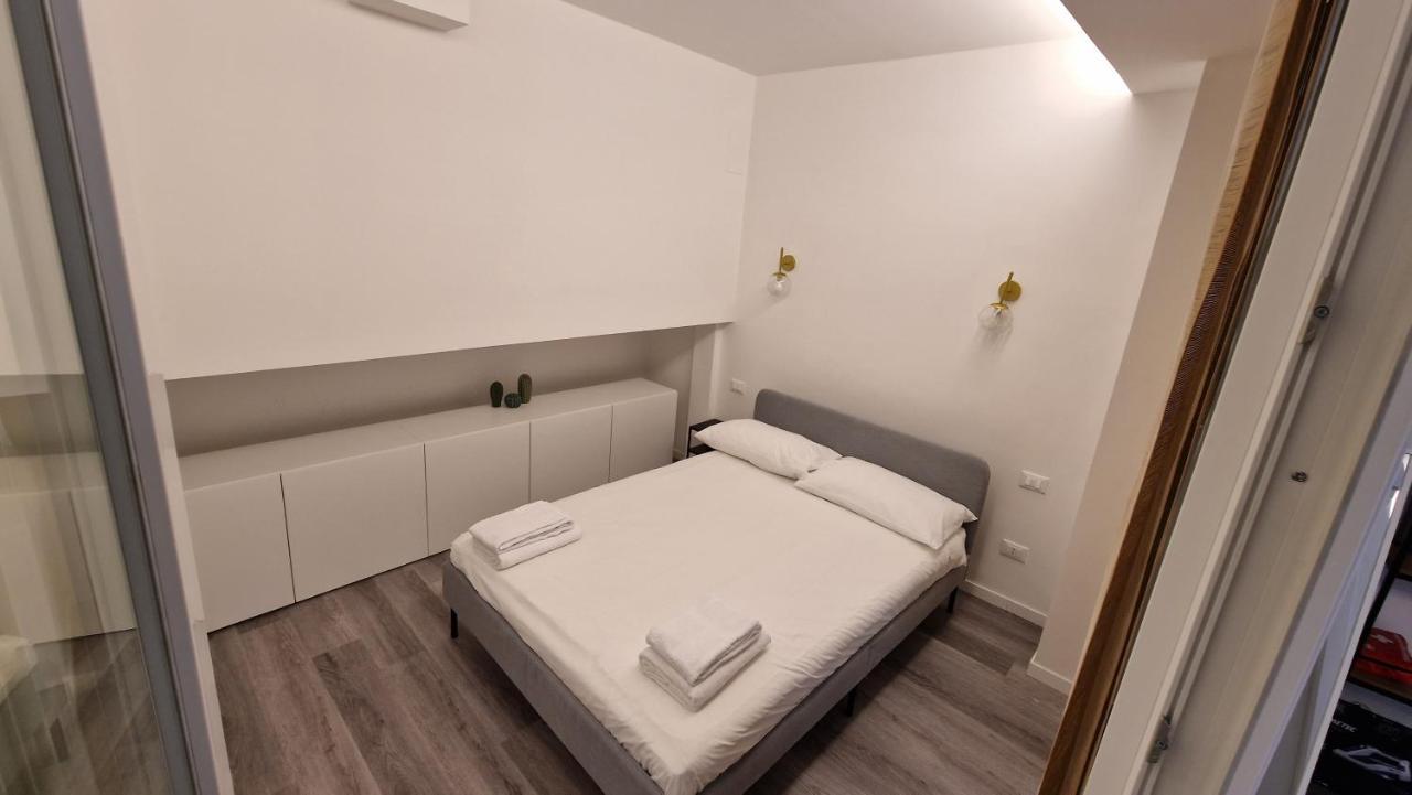 Cozy Apartment Milano Affori M3 Bagian luar foto
